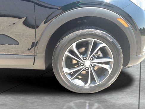 Used 2023 Buick Encore GX Select AWD/4WD image 24