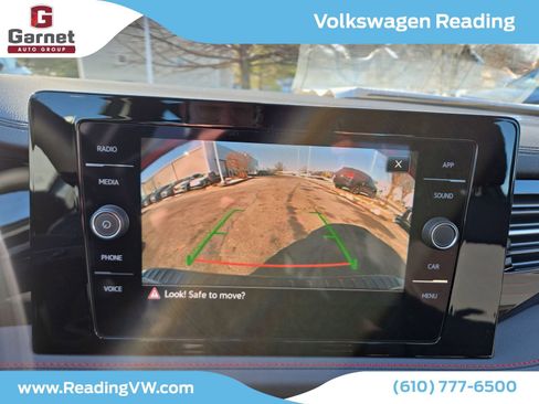 New 2026 Volkswagen Jetta GLI Autobahn image 17