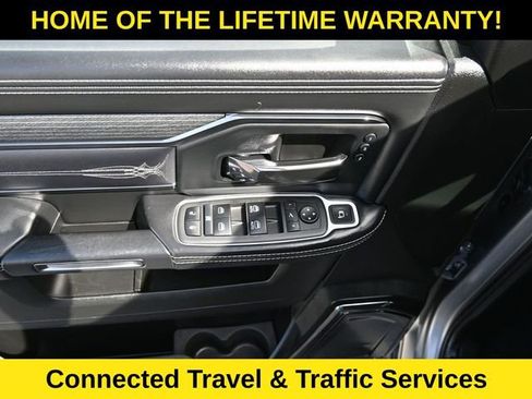 Used 2022 RAM 3500 Limited AWD/4WD image 50