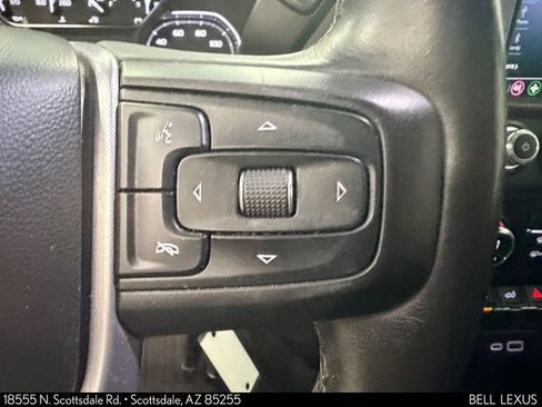 Used 2019 GMC Sierra 1500 SLE w/ Fleet Comfort Package AWD/4WD image 20
