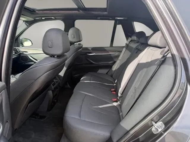 Used 2017 BMW X5 sDrive35i RWD image 10