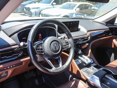 Used 2023 Acura MDX FWD w/ Technology Package image 16
