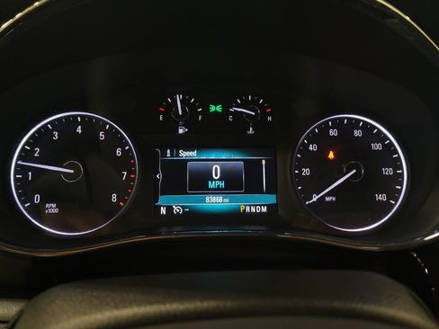 Used 2017 Buick Encore Preferred FWD image 23