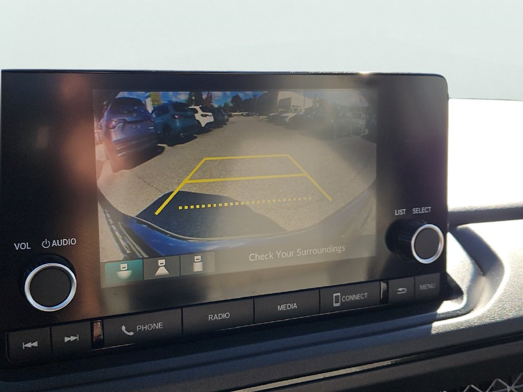 Certified 2024 Honda Accord LX image 15