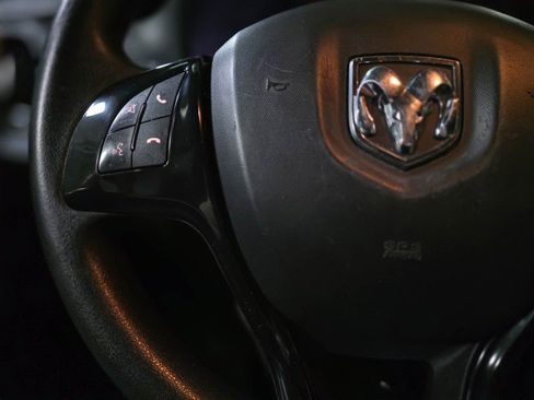 Used 2020 RAM ProMaster City Tradesman FWD image 19