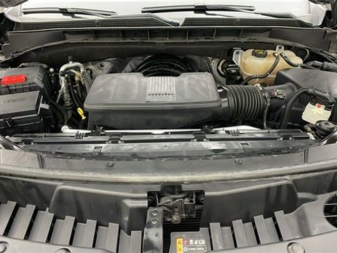 Certified 2022 GMC Yukon SLT w/ SLT Luxury Package image 41