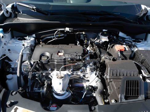 New 2026 Honda HR-V Sport image 31