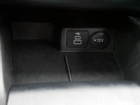 Certified 2025 Ford Escape Active AWD/4WD image 24