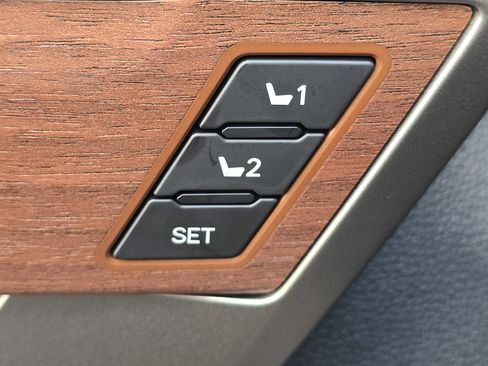 New 2026 Toyota Tundra 1794 Edition image 13