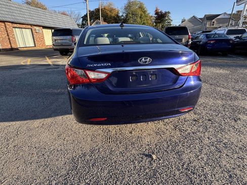 Used 2011 Hyundai Sonata GLS image 24
