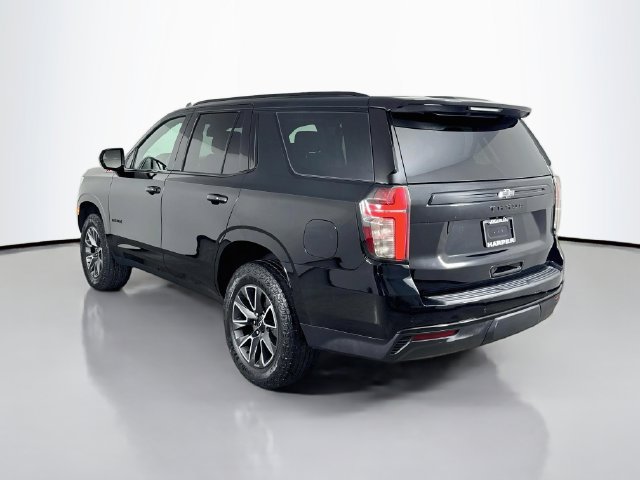 Used 2023 Chevrolet Tahoe Z71 AWD/4WD image 9