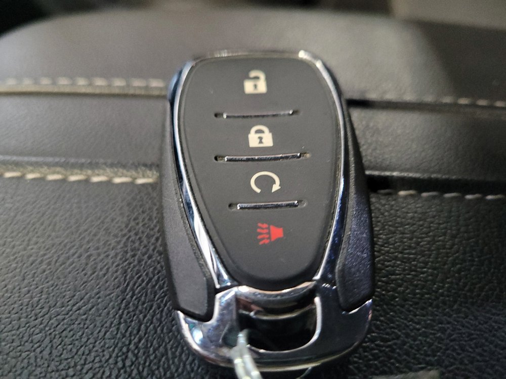 Used 2025 Chevrolet Blazer LT AWD/4WD image 32