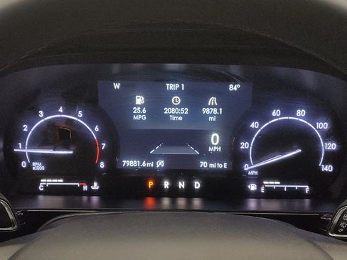 Used 2022 Lincoln Corsair FWD image 23
