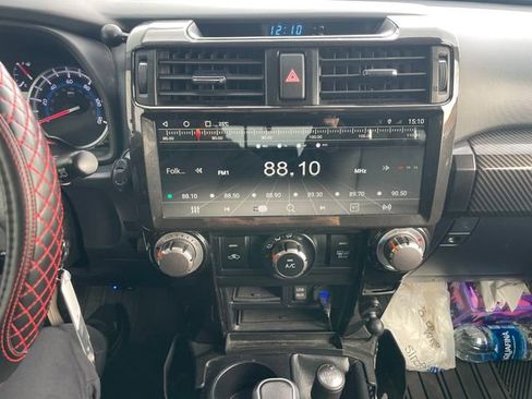 Used 2017 Toyota 4Runner TRD Pro image 6