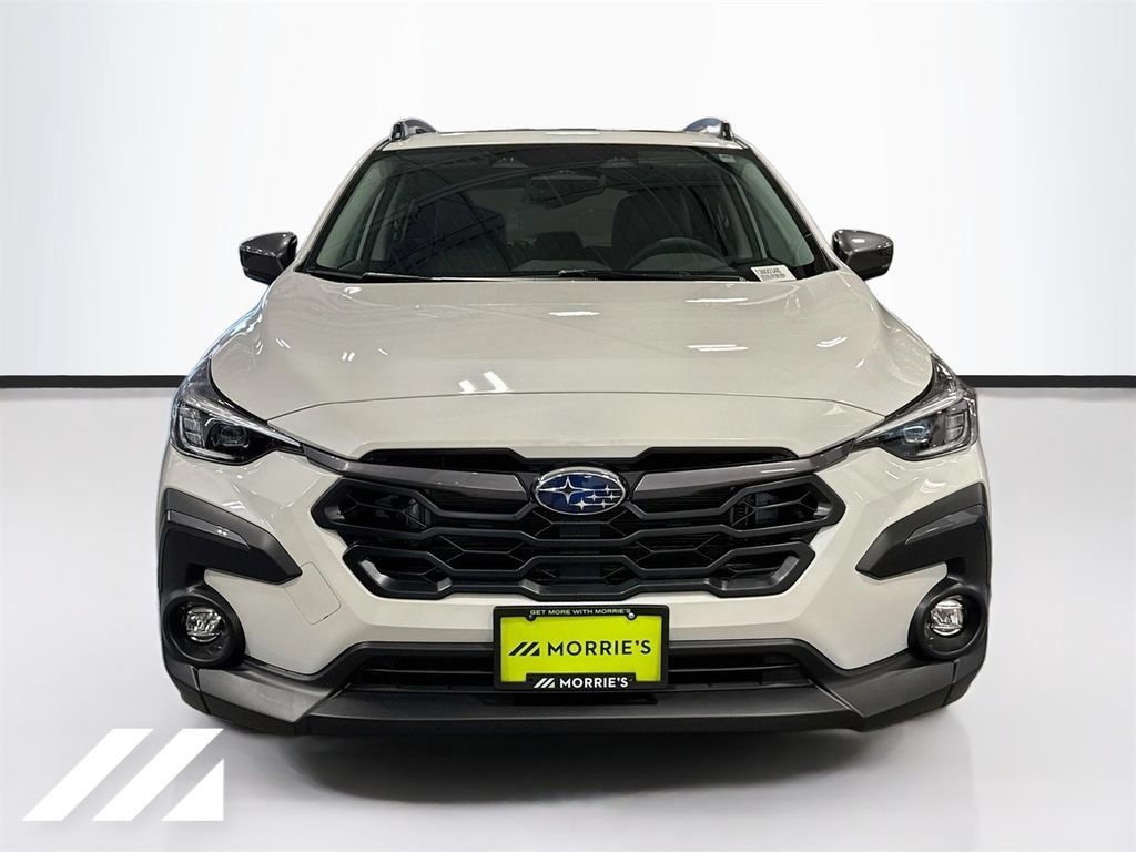 New 2026 Subaru Crosstrek 2.5i Limited w/ Crosstrek Mirror Package AWD/4WD image 2