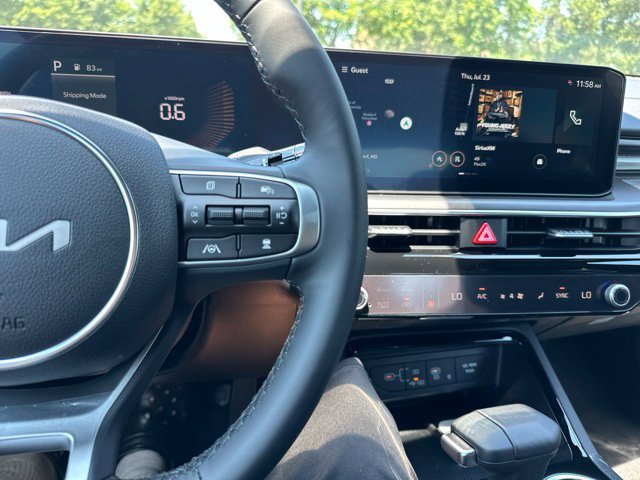 New 2026 Kia K5 GT-Line w/ GT-Line Premium Package FWD image 43