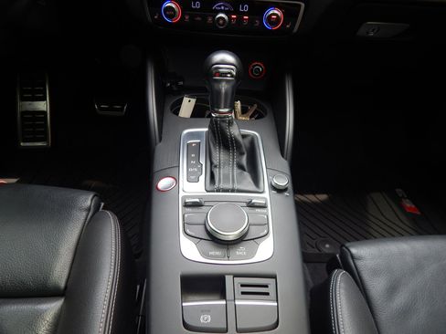 Used 2016 Audi S3 Premium Plus w/ LED Lighting Package image 22