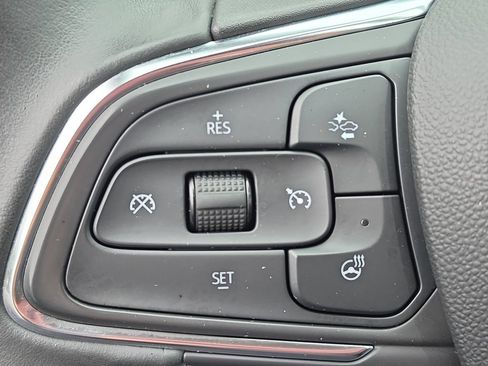Certified 2023 Buick Envision Essence w/ Sport Touring Package AWD/4WD image 21