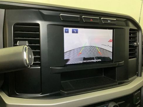 Certified 2024 Ford F350 XL w/ XL Driver Assist Package image 21