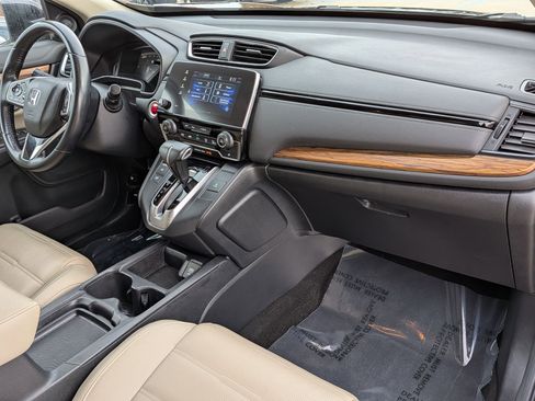 Certified 2018 Honda CR-V EX-L image 32