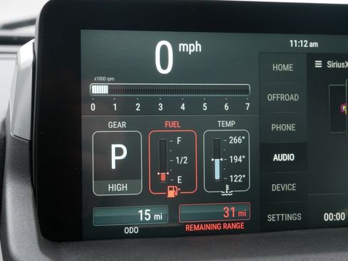 New 2026 INEOS Grenadier Fieldmaster Edition image 21