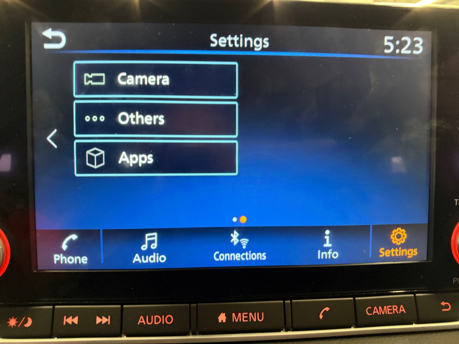 Used 2025 Nissan Sentra SV w/ All-Weather Package FWD image 35