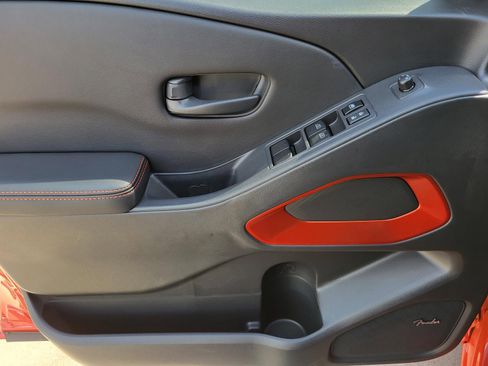 New 2026 Nissan Frontier PRO-4X w/ Pro Premium Package image 17