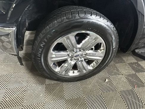 Used 2018 Ford F150 Lariat AWD/4WD image 10