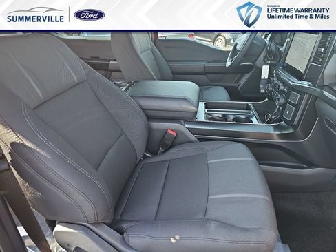New 2026 Ford F150 STX w/ F-150 LOBO Package AWD/4WD image 12