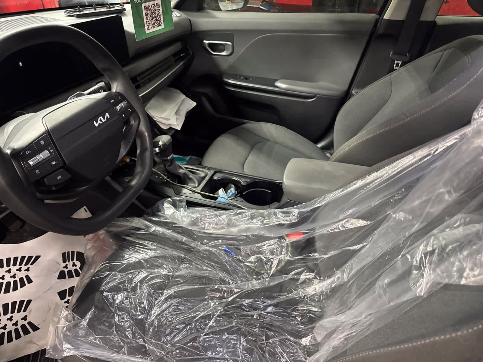 Certified 2025 Kia K4 FWD image 4