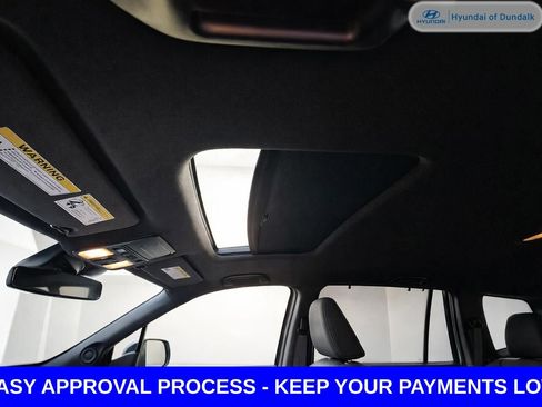 Used 2021 Honda Passport Touring image 17