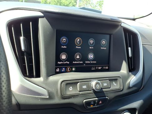 Used 2023 GMC Terrain SLE w/ Driver Convenience Package FWD image 11