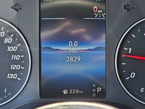 Used 2026 Mercedes-Benz Sprinter 2500 image 23