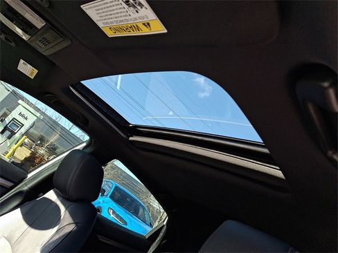 Used 2018 Honda Civic Sport Touring image 14