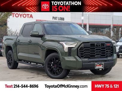 Used 2023 Toyota Tundra SR5