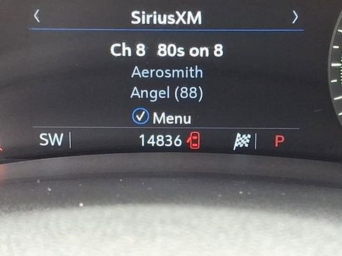 Used 2023 Cadillac CT5 Sport image 21