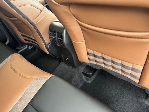 New 2025 Ford Bronco Sport Outer Banks AWD/4WD image 20