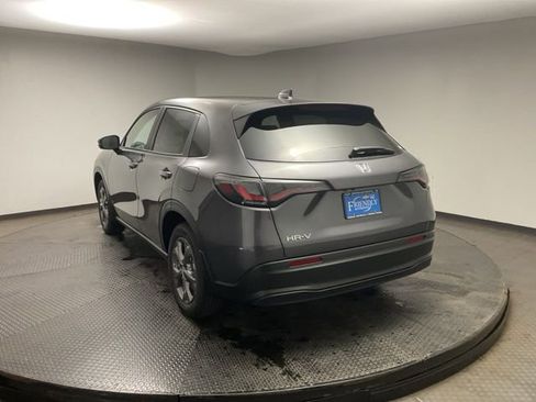 New 2026 Honda HR-V LX image 5