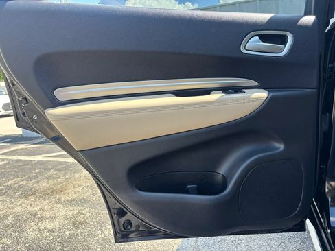 Used 2019 Dodge Durango SXT AWD/4WD image 61