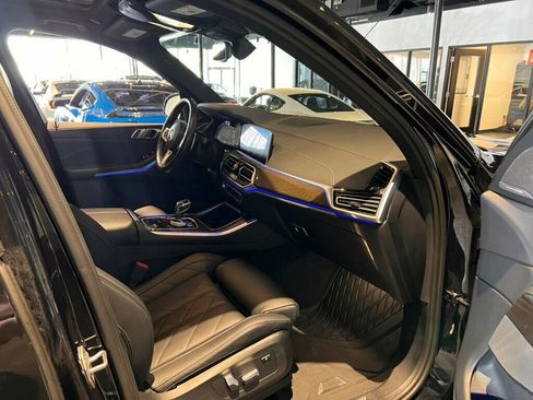 Used 2023 BMW X5 xDrive40i w/ M Sport Package image 14