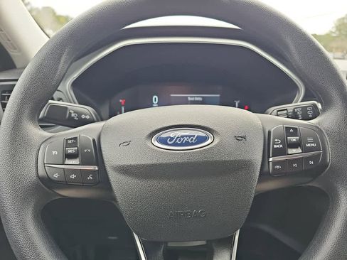 Used 2025 Ford Escape Active image 16