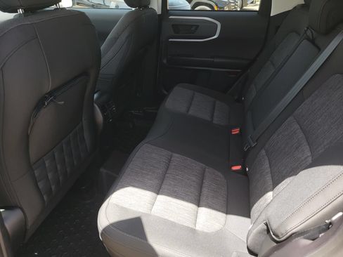 Used 2021 Ford Bronco Sport Big Bend AWD/4WD image 12