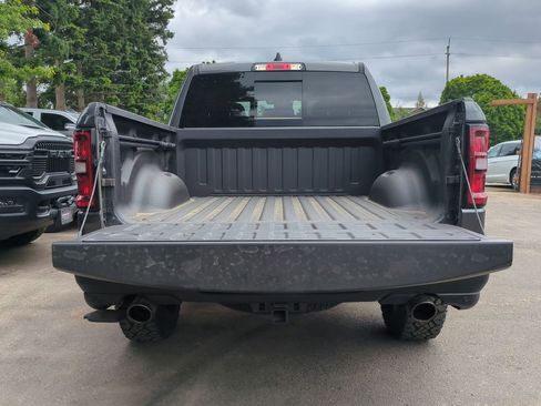 New 2026 RAM 1500 Rebel AWD/4WD image 10
