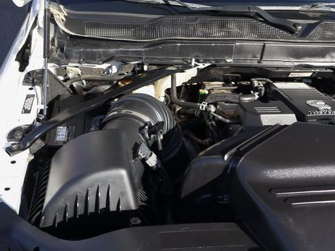 Used 2020 RAM 5500 Tradesman image 13