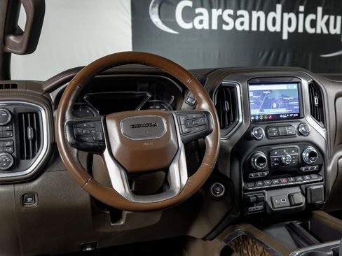 Used 2021 GMC Sierra 1500 Denali image 15