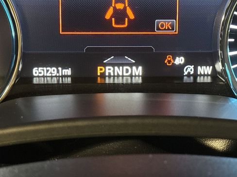 Used 2020 Ford Expedition Platinum image 23