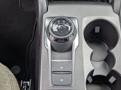 New 2025 Ford Bronco Sport Big Bend image 22