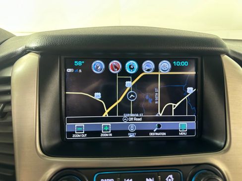 Used 2019 GMC Yukon Denali image 32