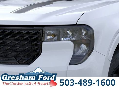 New 2026 Ford Maverick XLT w/ Equipment Group 301A AWD/4WD image 22