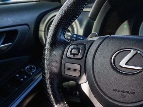 Used 2023 Lexus IS 350 F Sport w/ Accessory Package 2 image 17